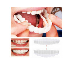 Snap On Smile Μασελάκι Λεύκανσης Δοντιών