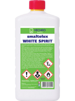 Vechro Smaltolux White Spirit 15lt