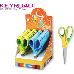 Keyroad Ψαλίδι Παιδικό 15cm