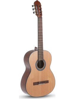 Gewa Student Cedar Natural 4/4
