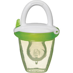 Munchkin Fresh Feeder Πράσινo