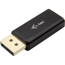 i-tec HDMI female - DisplayPort male (DP2HDMI4K60HZ)