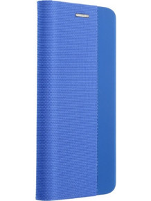 Senso Primo Book Case Light Blue (iPhone 12 mini)
