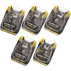 Ground Zero Gzfu 100a-400a Gzfu 100-400a Anl anl Fuse Άμεση Παράδοση