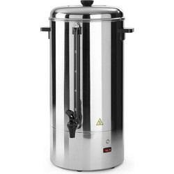 Hendi Percolator 208007 Επαγγελματικής Χρήσης Μηχανή Καφέ Φίλτρου