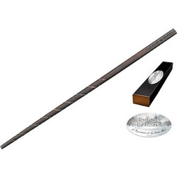 The Noble Collection Harry Potter Professor Sybill Trelawney Wand NN8254
