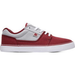 DC Tonik TX Ανδρικά Sneakers Μπορντό 303111-DRK