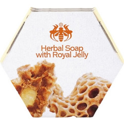 Άξιον Εστί Royal Jelly Herbal Σαπούνι 100gr