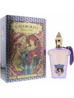 Xerjoff Casamorati 1888 La Tosca Eau de Parfum 100ml