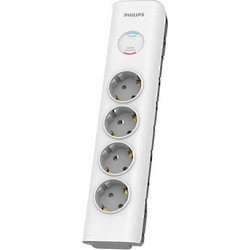ΠΟΛΥΠΡΙΖΟ SPN7040WA/GRS 4 ΘΕΣΕΩΝ PHILIPS