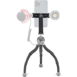 Joby Podzilla Medium Kit Grey