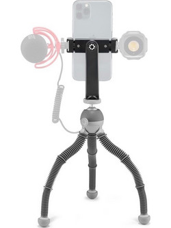 Joby Podzilla Medium Kit Grey