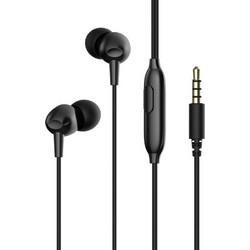 Havit E48P Handsfree In-Ear 3.5mm Black