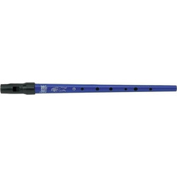 Clarke 700542 Pennywhistle Sweetone Φλογέρα C Μπλε