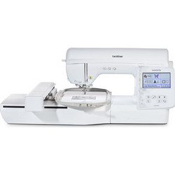 Brother Innov-is 880E