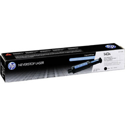 HP 143A Black Toner