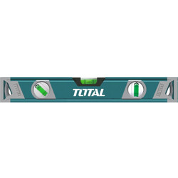 Total Αλφάδι 30cm με 3 μάτια (TMT2306)