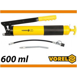 Γρασαδόρος Vorel 600cm