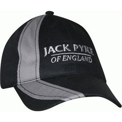 ΚΑΠΕΛΟ JACK PYKE Sporting Baseball Hat Μαύρο