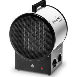 Trotec TDS 30 M Επαγγελματικό κεραμικό αερόθερμο 5KW Τριφασικό