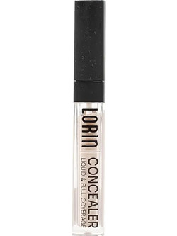 Lorin Liquid & Full Coverage 404 Liquid Concealer 7ml