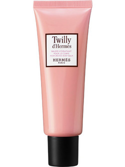Hermes Twilly D'Hermes Moisturizing Body Balm 40ml