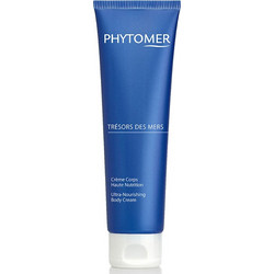 Phytomer Tresor des Mers Ενυδατική Κρέμα Σώματος 150ml
