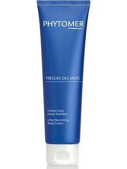 Phytomer Tresor des Mers Ενυδατική Κρέμα Σώματος 150ml
