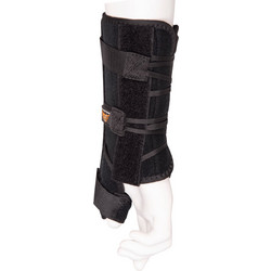 Medical Brace Universal Spica Νάρθηκας Καρπού Αντίχειρα Δεξιός MB.3025