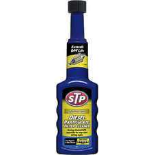 STP DPF Cleaner Καθαριστικό Φίλτρου Σωματιδίων Πετρελαίου - 200 ML - 662000115