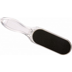 Ro Accessories Ράσπα Διάφανη RS120