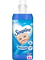 Soupline Αρωματικό Σπρευ Υφασμάτων Καρύδα 250ml