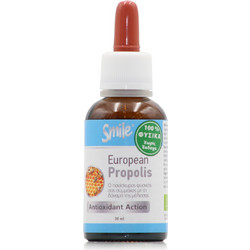 Am Health Smile Bio Propolis European 30ml