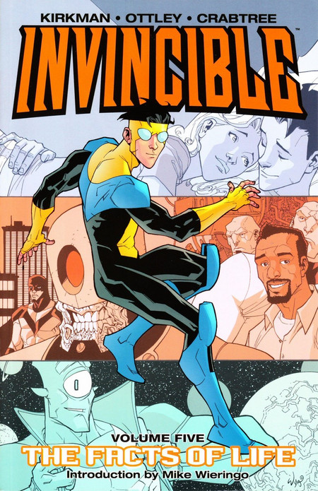 Invincible Volume 5