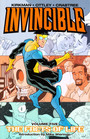 Invincible Volume 5 Invincible Volume 5