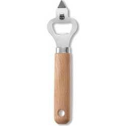Ανοιχτήρι Wooden 18.5x4x2.5εκ. - For Home