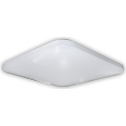 Led πλαφονιέρα οροφής 15W 120 4000K (21-062151)