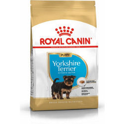 Royal Canin Puppy Yorkshire Terrier with Poultry & Rice 500gr