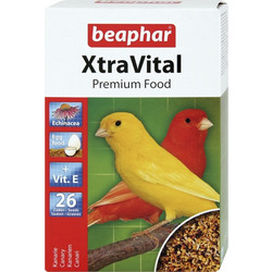 Beaphar XtraVital Premium Food Canary 500gr