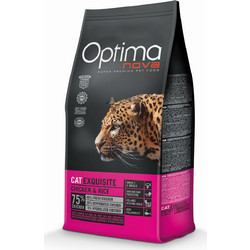 Optimanova Exquisite 2kg