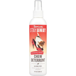 Απωθητικό Stay Away Πικρή γέυση 236ml