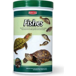 Padovan Fishes Turtles 1lt