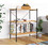 vidaXL Βιβλιοθήκη 80x40x92cm 336340