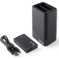 GoPro ASDBC-001 with Battery (HeroFusion)