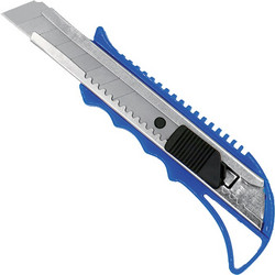 CUTTER KNIFE E-7229 18mm