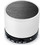 Setty Junior Ηχείο Bluetooth 3W Λευκό