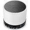 Setty Junior Ηχείο Bluetooth 3W Λευκό Setty Junior Ηχείο Bluetooth 3W Λευκό