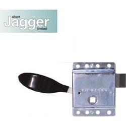 Κλειδαριά τρακτέρ αγγλίας JAGGER αριστερή