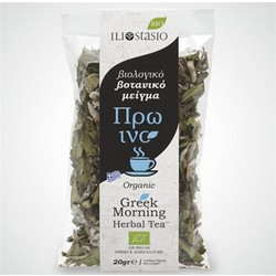 Iliostasio Μείγμα για Πρωϊνό 20gr