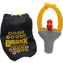 Αντικλεπτικό μότο Bullock S